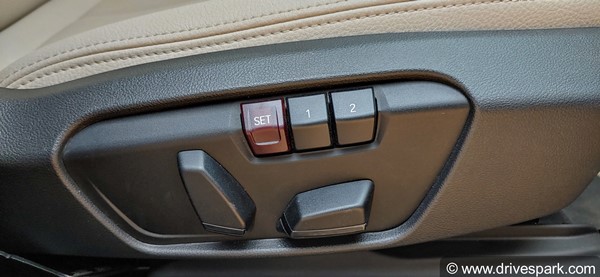 BMW X1 S-Drive 20d Review (Road Test): Bigger & Better Than Its Predecessor!