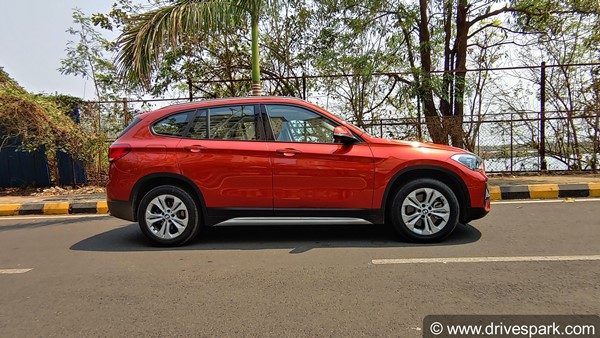 BMW X1 S-Drive 20d Review (Road Test): Bigger & Better Than Its Predecessor!