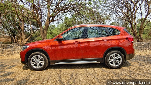 BMW X1 S-Drive 20d Review (Road Test): Bigger & Better Than Its Predecessor!