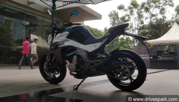 CFMoto 650NK BS6 Teased Ahead Of India Launch: Specs, Features, Changes, Rivals & Other Details