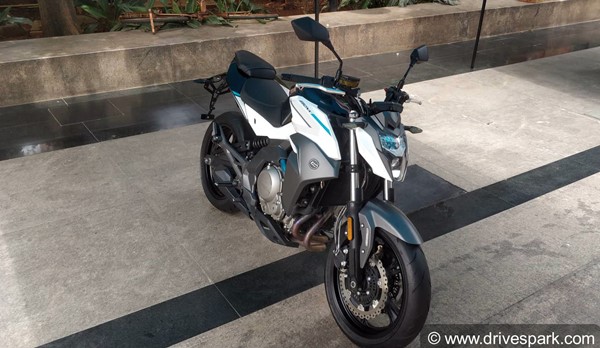 CFMoto 650NK BS6 Teased Ahead Of India Launch: Specs, Features, Changes, Rivals & Other Details