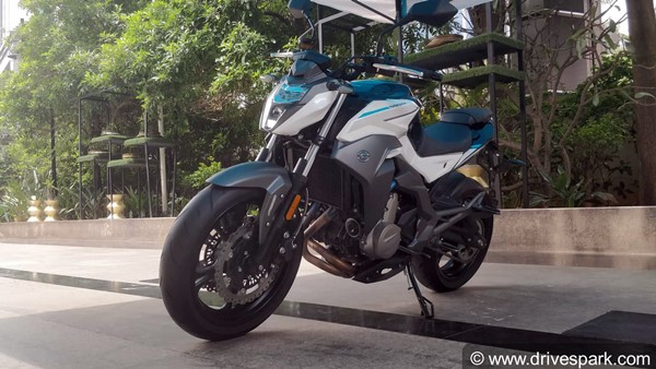 CFMoto 650NK BS6 Teased Ahead Of India Launch: Specs, Features, Changes, Rivals & Other Details