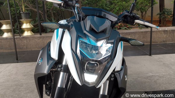 CFMoto 650NK BS6 Teased Ahead Of India Launch: Specs, Features, Changes, Rivals & Other Details