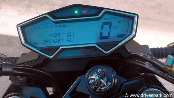 CFMoto 650NK BS6 Teased Ahead Of India Launch: Specs, Features, Changes, Rivals & Other Details