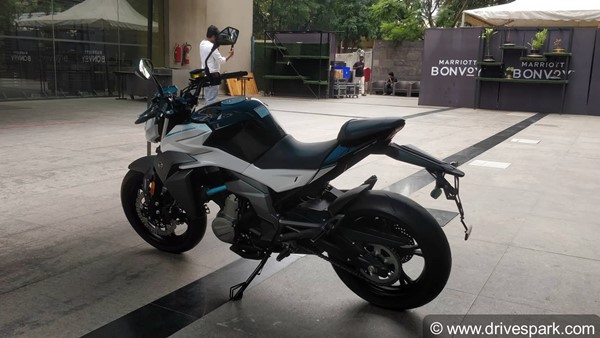 CFMoto 650NK BS6 Teased Ahead Of India Launch: Specs, Features, Changes, Rivals & Other Details