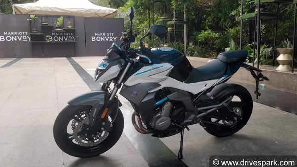 CFMoto 650NK BS6 Teased Ahead Of India Launch: Specs, Features, Changes, Rivals & Other Details