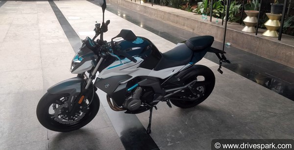 CFMoto 650NK BS6 Teased Ahead Of India Launch: Specs, Features, Changes, Rivals & Other Details