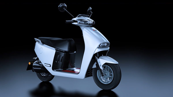 DAO 703 Electric Scooter Launched In India: Gets A Top Speed Of 70Km/h & Range Of 100 Kilometres