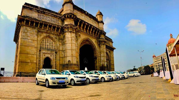 According To The CEEW-CEF Report Nearly 1.35 lakh EVs Sold in India In FY2021: Here Are The Details