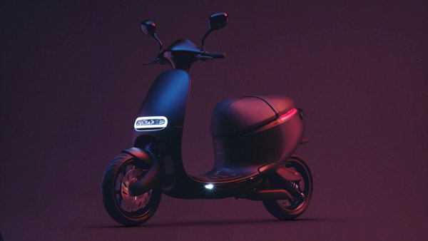 Hero MotoCorp and Gogoro Inc. Announce Their Partnership To Accelerate Electrification Of Mobility
