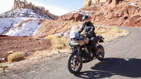 Harley Davidson Pan America 1250 & 1250 Special Launched In India Starting At Rs 16.90 Lakh: Specs, Features, Design & Other Details