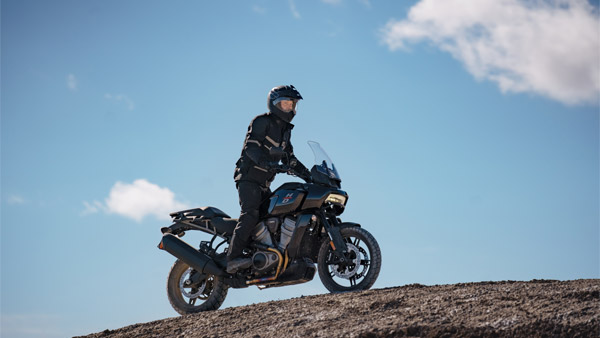 Harley Davidson Pan America 1250 & 1250 Special Launched In India Starting At Rs 16.90 Lakh: Specs, Features, Design & Other Details