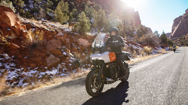 Harley Davidson Pan America 1250 & 1250 Special Launched In India Starting At Rs 16.90 Lakh: Specs, Features, Design & Other Details