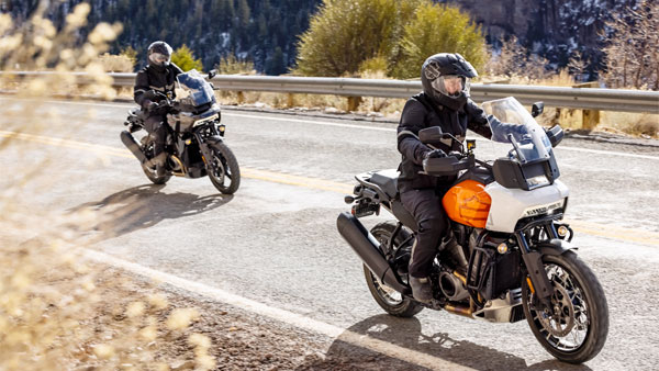 Harley Davidson Pan America 1250 & 1250 Special Launched In India Starting At Rs 16.90 Lakh: Specs, Features, Design & Other Details