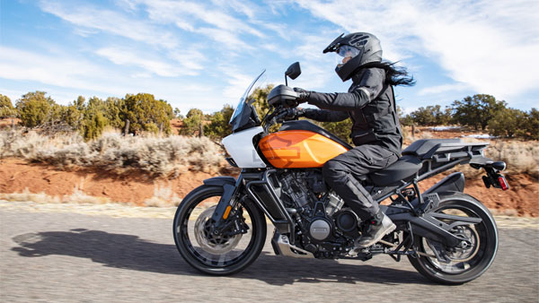 Harley Davidson Pan America 1250 & 1250 Special Launched In India Starting At Rs 16.90 Lakh: Specs, Features, Design & Other Details