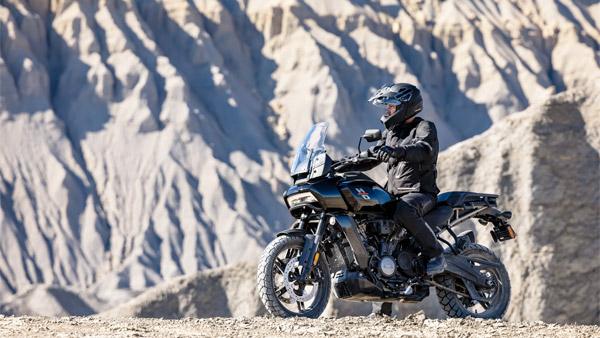 Harley Davidson Pan America 1250 & 1250 Special Launched In India Starting At Rs 16.90 Lakh: Specs, Features, Design & Other Details