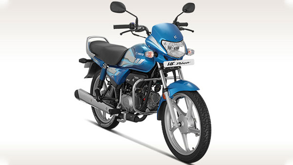 Covid-19: Hero MotoCorp Suspends Operations Over Rising Cases In The Country