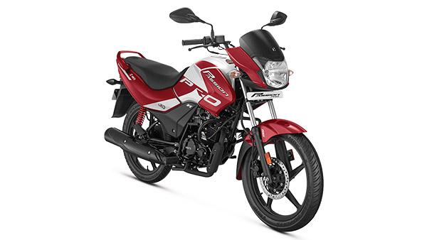 Top 10 Best-Selling Motorcycles In India During March 2021