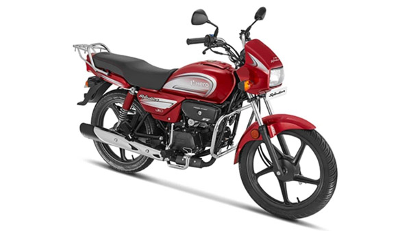 Top 10 Best-Selling Motorcycles In India During March 2021
