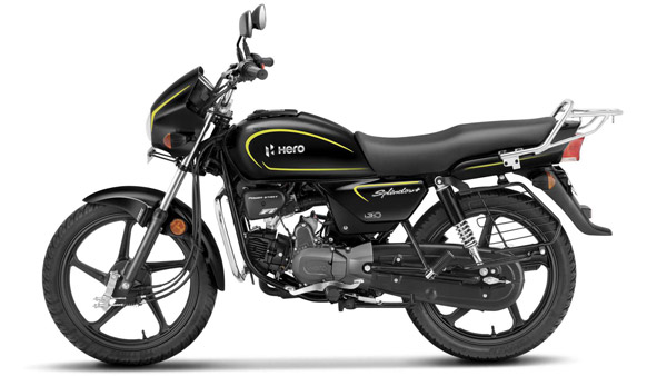 Top 10 Best-Selling Motorcycles In India During March 2021