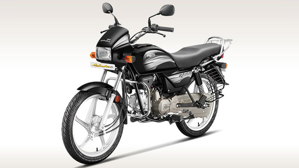Covid-19: Hero MotoCorp Suspends Operations Over Rising Cases In The Country