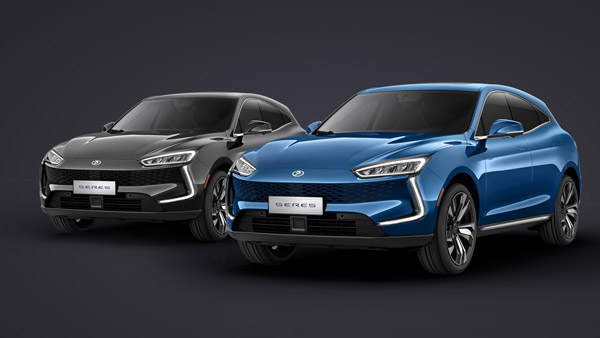 Huawei SERES S5 Electric Hybrid Vehicle Revealed: Huawei’s Official Debut In Auto Space