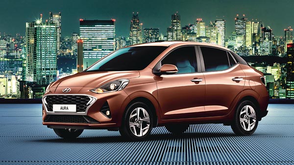 Hyundai Aura Updated In India: New Prices & Features