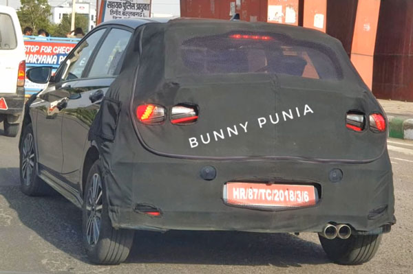 Hyundai i20 N-Line Spied Testing Once Again Ahead Of Its India Launch: Details & More!