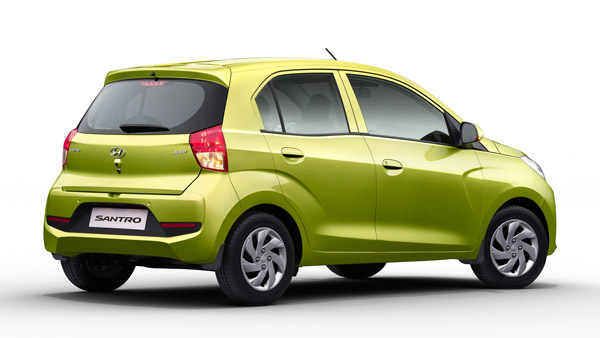 Hyundai Car Offer & Discounts For April 2021: Benefits Of Up To Rs 1.5 Lakh On Santro, Aura, Grand i10 Nios, i20 & Kona EV