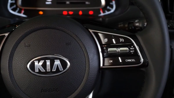 Kia Sonet 7-Seater Revealed: Global Debut In Indonesia