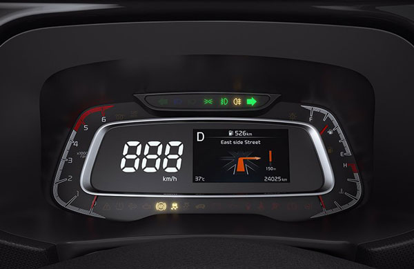 2021 Kia Sonet To Be Launched In May With New Variants & Features: All The Little Details