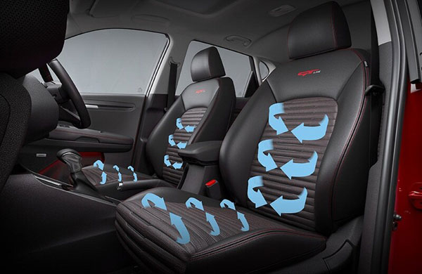 2021 Kia Sonet To Be Launched In May With New Variants & Features: All The Little Details