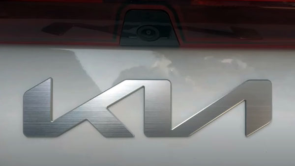 2021 Kia Sonet Spied With Paddle Shifter: Read More To Find Out!