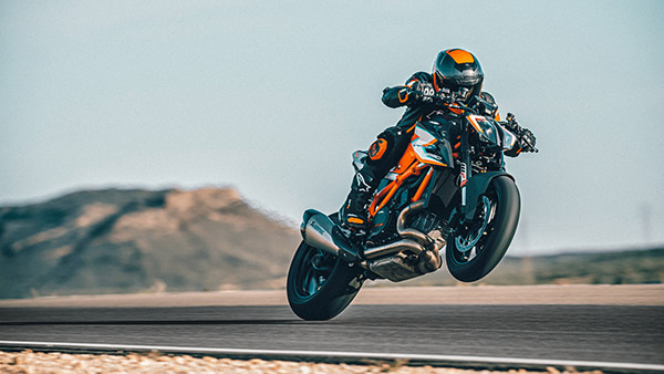 KTM 1290 Super Duke Sells Out: 500 Units Of The Limited-Edition Motorcycle Sold In Just 48 Minutes