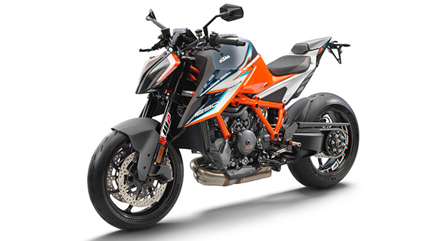 KTM 1290 Super Duke Sells Out: 500 Units Of The Limited-Edition Motorcycle Sold In Just 48 Minutes