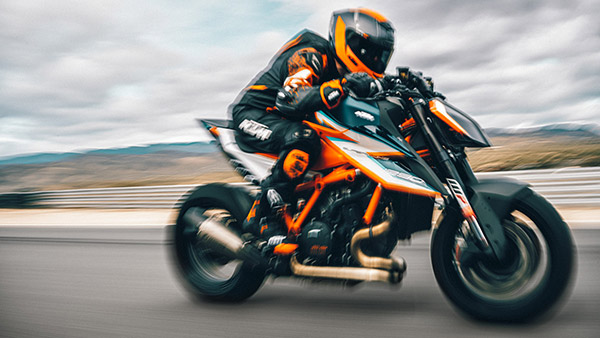 KTM 1290 Super Duke Sells Out: 500 Units Of The Limited-Edition Motorcycle Sold In Just 48 Minutes