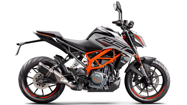 KTM & Husqvarna Prices Increased In India: New Price List, Old & New Price Comparision & Other Details