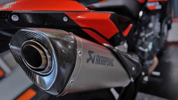 KTM 890 Duke Tech3 MotoGP Edition Launched: Only 100 Motorcycles To Be Produced