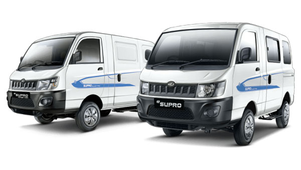 Mahindra Announces Additional Investment Of Rs 3,000 Crore In The EV Business