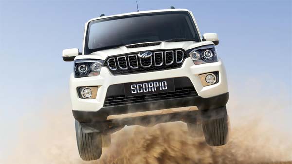 Spy Pics: Next-Gen Mahindra Scorpio Spotted Testing Again Revealing New Features Ahead Of India Launch