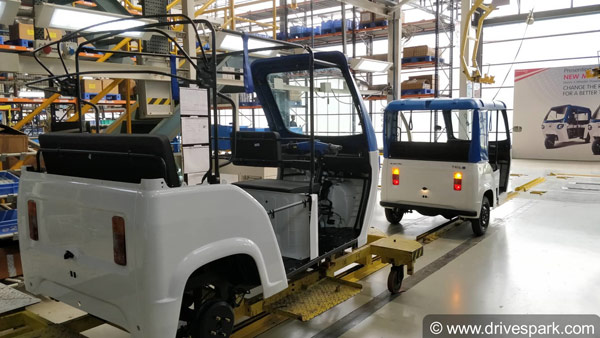 India’s First Battery Manufacturing Plant Setup In Karnataka By Epsilon Advanced Materials: Battery Type & Other Details