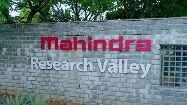 Mahindra Trademarks XUV100, XUV400, XUV700 & XUV900 Names For Future SUVs