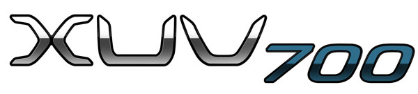 Mahindra Trademarks XUV100, XUV400, XUV700 & XUV900 Names For Future SUVs