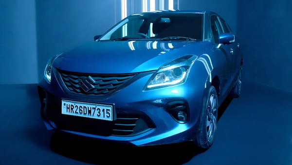 Maruti Suzuki Baleno Sales Crosses 9 Lakh Units Milestone Mark: Sales Report & Other Details