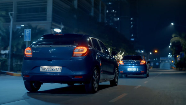 Maruti Suzuki Baleno Sales Crosses 9 Lakh Units Milestone Mark: Sales Report & Other Details