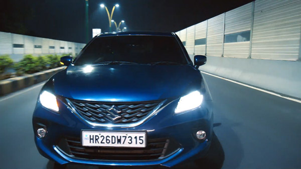 Maruti Suzuki Baleno Sales Crosses 9 Lakh Units Milestone Mark: Sales Report & Other Details