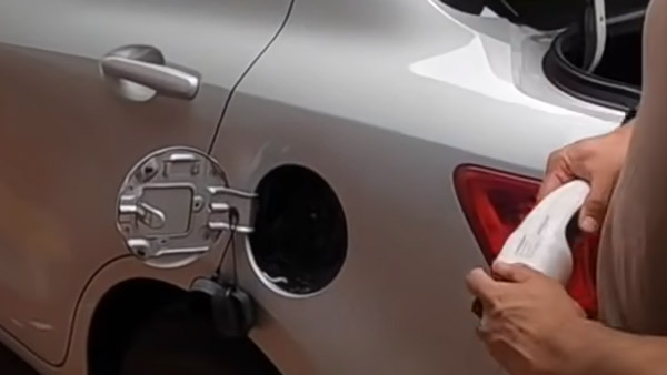 Maruti Suzuki Dzire EV Conversion Kit Revealed: 240Km Range & 1-Hour Fast-Charging Capability