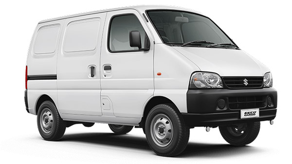 Maruti Suzuki Eeco Cargo Receives New Updates: Reverse Parking Sensor, Safety Feature & Other Details