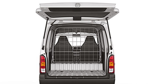 Maruti Suzuki Eeco Cargo Receives New Updates: Reverse Parking Sensor, Safety Feature & Other Details