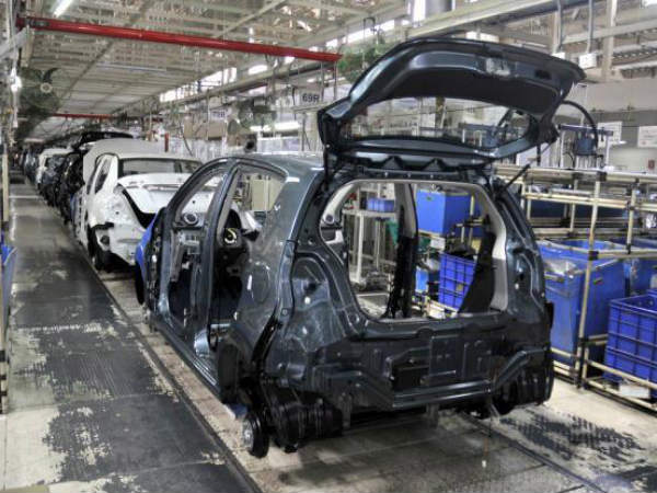 Maruti Suzuki Shuts Down Manufacturing Plants & Starts Production Of Oxygen At Its Factories